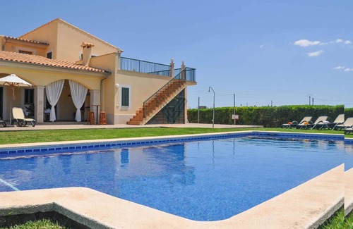 Sa Pobla Cottage | Es Mussol, Finca in Sa Pobla