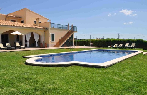 Sa Pobla Cottage | Es Mussol, Finca in Sa Pobla
