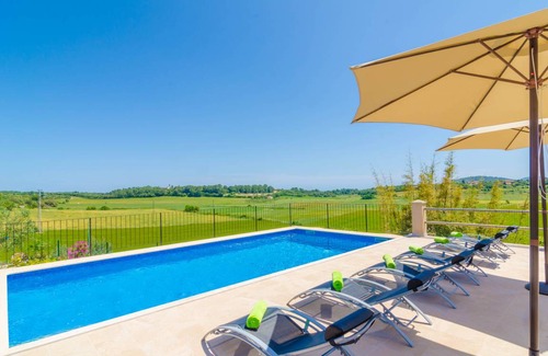 Manacor Villa | ES PONT DEN TEULARI NOU - Villa for 6 people in Manacor.
