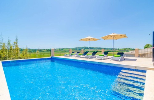 Manacor Villa | ES PONT DEN TEULARI NOU - Villa for 6 people in Manacor.