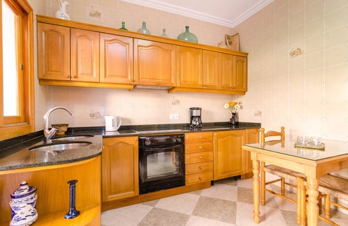 Portocolom House | ES PORT - Beautiful holiday home with private garden in Portocolom. Free WiFi