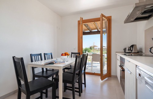 Porto Cristo Villa | ES REGALO - PÉRGOLA - Wonderful villa with private swimming pool and free WiFi