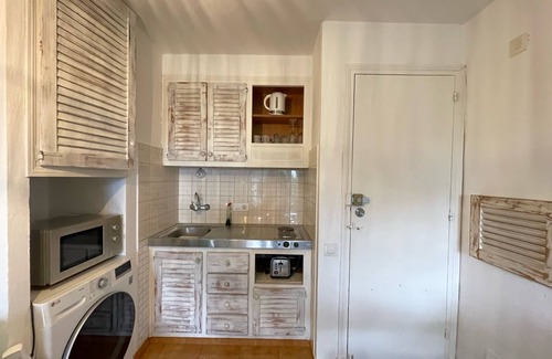 Arenal d'en Castell Apartment | Tramontana - Apto en Planta Baja con Piscina