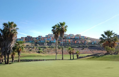 Salobre Villa | 90 m² Villa ∙ 2 bedrooms ∙ 4 guests