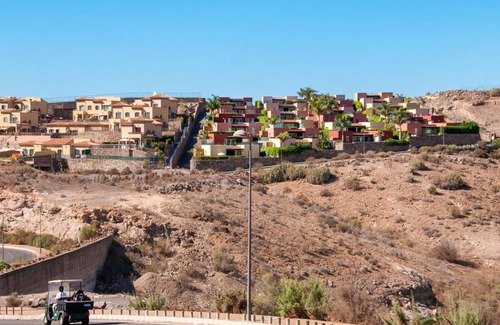 Salobre Villa | 90 m² Villa ∙ 2 bedrooms ∙ 4 guests