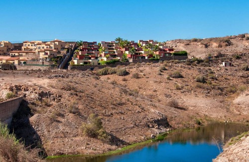 Salobre Villa | 90 m² Villa ∙ 2 bedrooms ∙ 4 guests