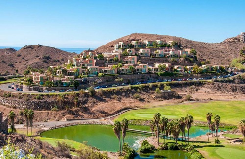 Salobre Villa | 90 m² Villa ∙ 2 bedrooms ∙ 4 guests