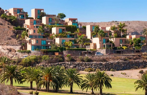 Salobre Villa | 90 m² Villa ∙ 2 bedrooms ∙ 4 guests
