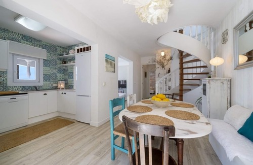 Son Bou Villa | Villa German 114 located just 5 minutes walk from the beach