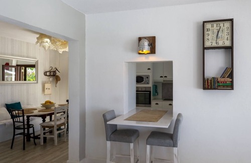 Son Bou Villa | Villa German 114 located just 5 minutes walk from the beach