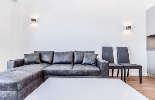 San Sebastian de los Reyes Apartment | 42 m² Apartment ∙ 2 bedrooms ∙ 4 guests
