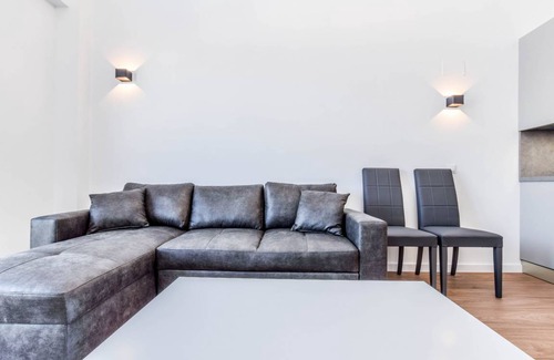 San Sebastian de los Reyes Apartment | LOFT BUSINES III