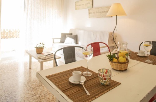 Sant Ferran de ses Roques Apartment | Sa Barda 2 - Formentera Break