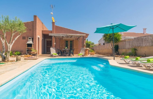 Sa Coma House | Can Cantari