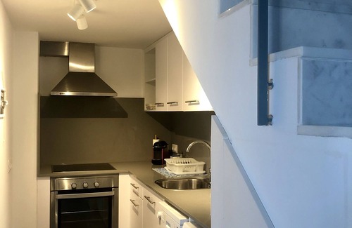 Son Blanc Apartment | Can Ramón in Ciutadella de Menorca