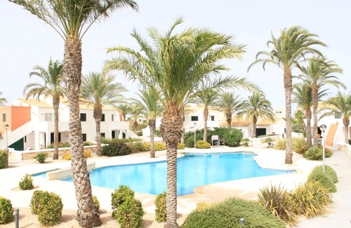 Son Blanc Apartment | Can Ramón in Ciutadella de Menorca