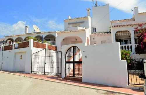 Urbanizacion La Noria House | 136 m² House ∙ 3 bedrooms ∙ 6 guests