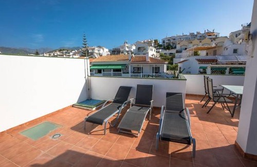 Urbanizacion La Noria House | 136 m² House ∙ 3 bedrooms ∙ 6 guests