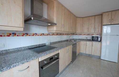 Urbanizacion La Noria House | 136 m² House ∙ 3 bedrooms ∙ 6 guests