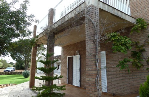 L Almadrava House | 120 m² House ∙ 4 bedrooms ∙ 7 guests