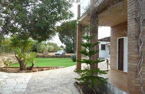 L Almadrava House | 120 m² House ∙ 4 bedrooms ∙ 7 guests