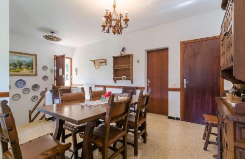 Lluc Villa | Es Vint I Nou