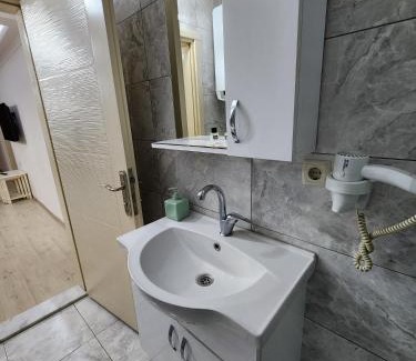 Trabzon Apartment | esa apartman 1