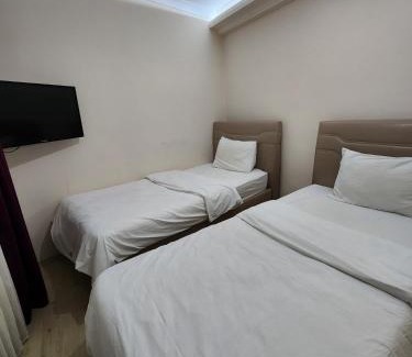Trabzon Apartment | esa apartman 1