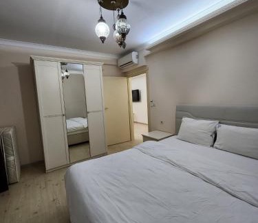 Trabzon Apartment | esa apartman 1