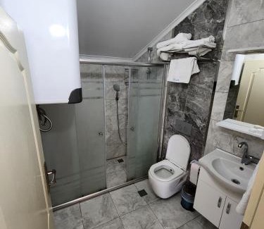 Trabzon Apartment | esa apartman 4