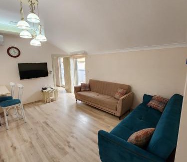 Trabzon Apartment | esa apartman 4