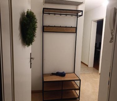 Birsfelden Apartment | ESC Basel Furnished Apartment
