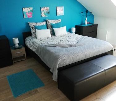 Epernay Apartment | Escale à Épernay