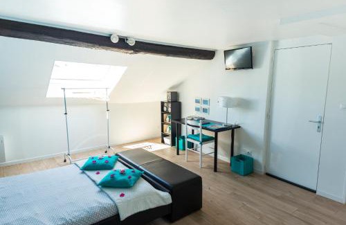 Epernay Apartment | Escale à Épernay