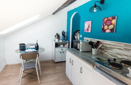 Epernay Apartment | Escale à Épernay