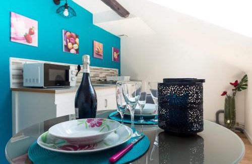 Epernay Apartment | Escale à Épernay