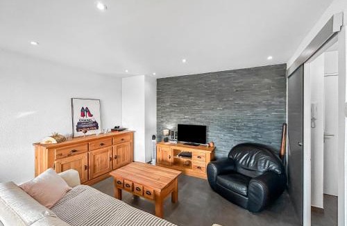 Dugny Apartment | Escale Affaires Dugny-Bourget