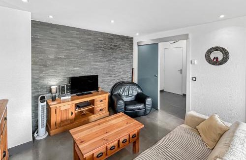 Dugny Apartment | Escale Affaires Dugny-Bourget