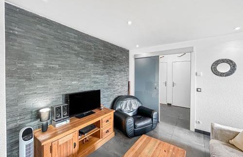 Dugny Apartment | Escale Affaires Dugny-Bourget