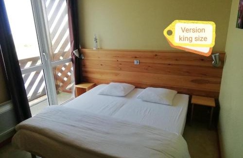 Cayeux-sur-Mer Hotel | Escale en Baie de Somme