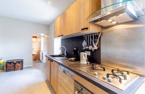 Montaugier House | ESCALE - LA MOTTE SERVOLEX