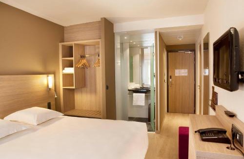Quimper Hotel | Escale Oceania Quimper Centre
