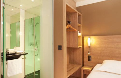 Quimper Hotel | Escale Oceania Quimper Centre