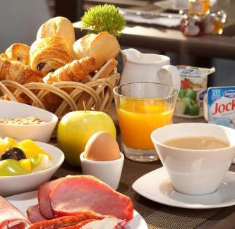 Quimper Hotel | Escale Oceania Quimper Centre