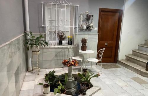 Centro Apartment | Escapada junto a Picasso