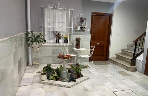 Centro Apartment | Escapada junto a Picasso