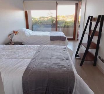 Puerto Varas Apartment | Escapada Perfecta en Puerto Varas, Departamento Céntrico con Vista al Lago