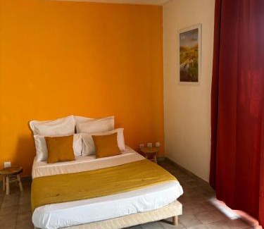 Cayenne Apartment | Escapade à Rémire