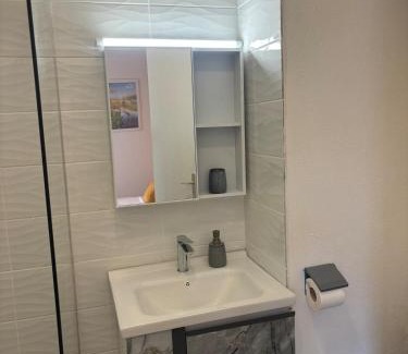 Cayenne Apartment | Escapade à Rémire