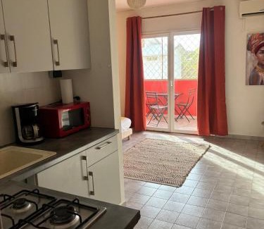 Cayenne Apartment | Escapade à Rémire